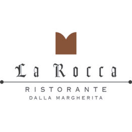 Ristorante La Rocca logo