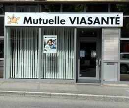 VIASANTÉ Mutuelle image 1