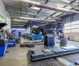 Euromaster Mulhouse image 6
