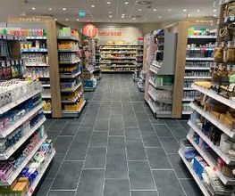 budni - Wandsbeker Marktstraße Bild 5
