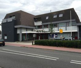 Optimaal Fysiotraining Medisch Centrum Stadswal