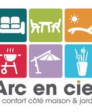 Arc En Ciel Mobilier Et Deco image 1