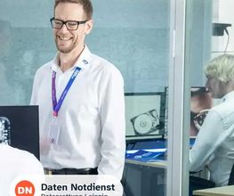 Daten Notdienst - Datenrettung Leipzig Bild 3