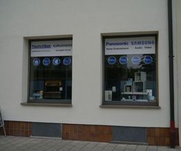 FEVITEC Fernseh Handy HiFi Technik Bild 8
