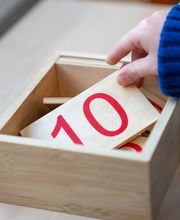 Ecole Montessori La Marelle Bild 11