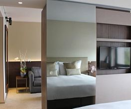 Crowne Plaza Geneva by IHG Bild 9