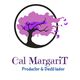 Cal Margarit. Productor Lavanda