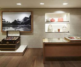 Louis Vuitton Crans-Montana Bild 6