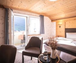 Hotel und Speiserestaurant Alpenblick Bild 8