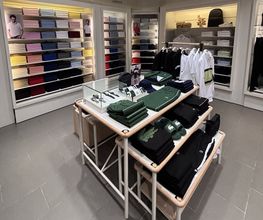 Polo Area