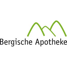 Logo der Bergische Apotheke