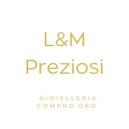 L&M Preziosi logo