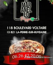 Pizzeria o maranello image 17