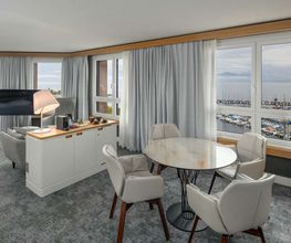Mövenpick Lausanne Bild 2