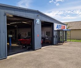 AUTOSUR SARRE-UNION image 2