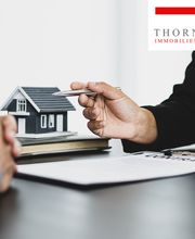 Thorn Immobilien - Immobilienmakler in Potsdam und Umgebung Bild 2