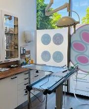 Dierenkliniek PETcomfort - Dierenarts Utrecht afbeelding 1