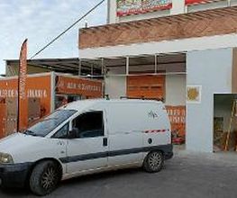 TOOLQUICK BIGMAT MIJAS ALQUILER DE MAQUINARIA imagen 5
