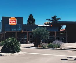 Burger King image 1