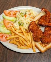 El Sunzal Restaurant image 5