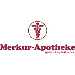 Logo der Merkur-Apotheke