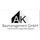 AK Baumanagement GmbH