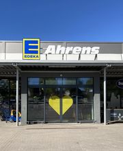 EDEKA Ahrens Bild 1
