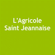 L'Agricole Saint Jeannaise