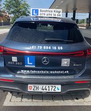 Fahrschule Wehntal Bild 14