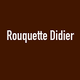 Rouquette Didier
