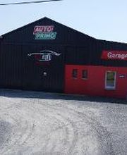 AUTOPRIMO - GARAGE PLC AUTO image 3