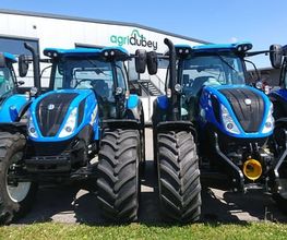 Agri Dubey SA Bild 5