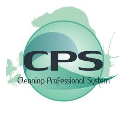 C.P.S. - Cleaning Professional System logo