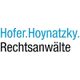 Hofer.Hoynatzky. Rechtsanwälte PartmbB