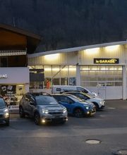 Garage Burgseeli AG Bild 4