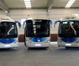 Donato Autocares imagen 3