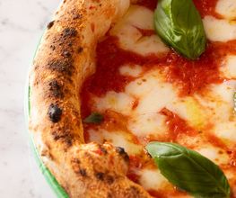 Pizzium - Parma Santa Croce immagine 1