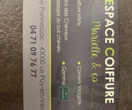 Espace Coiffure image 2