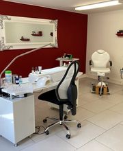 Nail Room - Gel, Manicure & Pedicure Bild 4