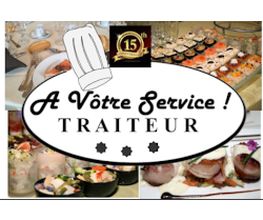 A Votre Service Traiteur image 9