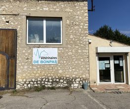 Vétérinaires De Bonpas image 2