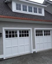 SNJ Seamless Rain Gutters image 2