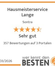 werkenntdenBESTEN.de Qualitätssiegel