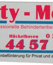 City-Taxi Inh. David Giemza Bild 1