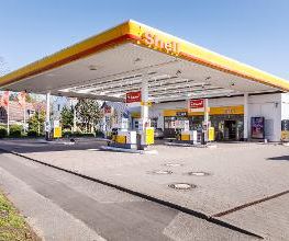 Shell Bild 1