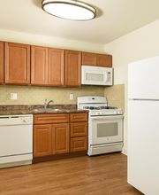 Jamestown Village Apartments image 3