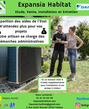 Expansia Habitat image 1