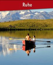 Ferienwohnungen auf der Riederalp