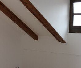 Innenausbau