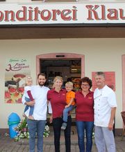 Konditorei Klaus GbR Bild 2